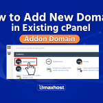 Addon Domain